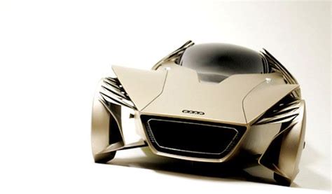Audi One By Jason Battersby Concept Cars Audi Automotive Design
