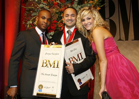Bryan Ferry Receives Top Honors At 2008 Bmi London Awards Press
