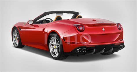 Ferrari California T Review Pictures Price Features Specs And More