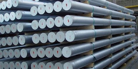 Aluminium 6063 Rods Bars Wire Manufacturers And Suppliers