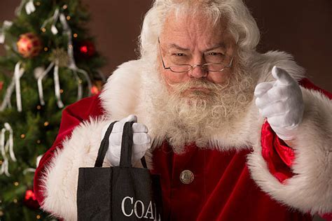 Angry Santa Stock Photos Pictures And Royalty Free Images Istock