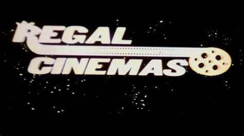 Regal Cinemas 1995 1997 Scope Rollercoaster Telesync Youtube