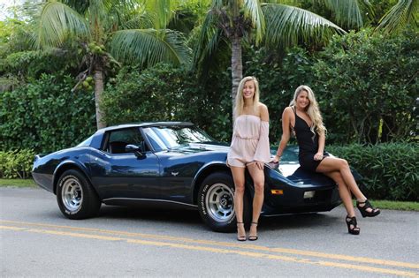 Beautiful Girls Tastefully Page Corvetteforum Chevrolet