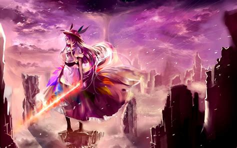 Anime Warrior Wallpapers Top Free Anime Warrior Backgrounds