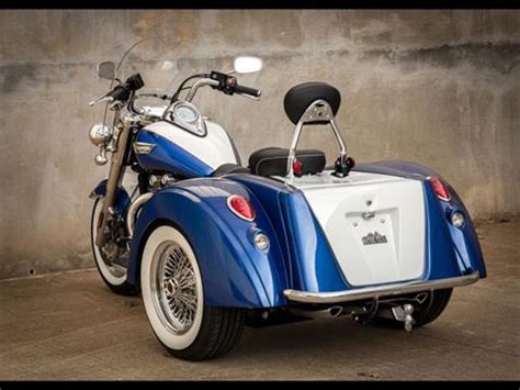 Nevertheless, usually do not assume how the price will. New 2021 Motor Trike Thunderbird LT | Trikes in Pasco WA | TBD