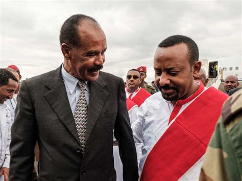 Things To Know About The Unfolding Crisis In Ethiopia S Tigray Region