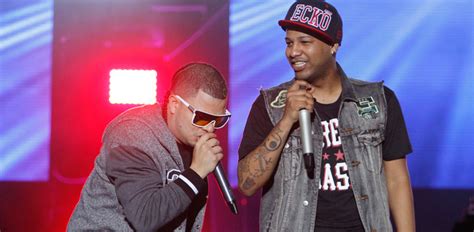 Jowell & randy are a puerto rican reggaeton duo composed of joel muñoz (born march 3, 1982) and randy ortiz (born july 16, 1983). Jowell Y Randy Tour Dates & Concert Tickets 2019
