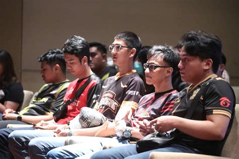 Grand Final Piala Presiden Esports 2020 Segera Dimulai Kaori Nusantara
