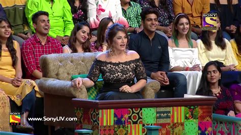 Archana Puran Singh Celebrity Style In The Kapil Sharma Show Episode