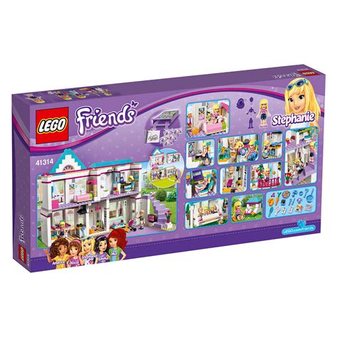 First Look At 2017 Lego Friends Sets News The Brothers Brick The