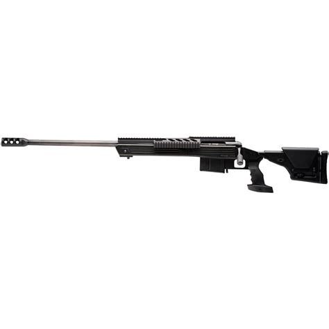 Savage 110 Ba Bolt Action 300 Winchester Magnum 26 Heavy Barrel 5