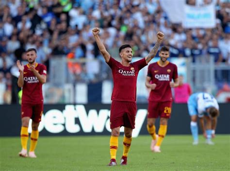 Ask anything you want to learn about lorenzo pellegrini by getting answers on askfm. Lorenzo Pellegrini: 5 Things to Know About Italy's Rising ...