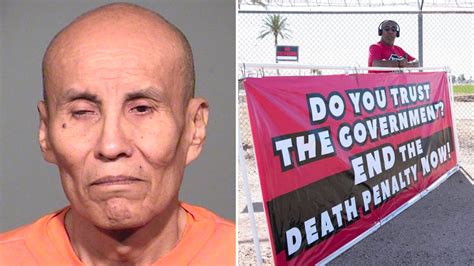 Arizona Prisoner Frank Atwood Executed For 1984 Murder Of 8 Year Old Girl