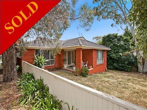 110 Fromhold Drive Doncaster Vic 3108 Property Details