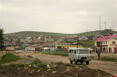 Exploring The Cities Of Mongolia Ulan Bator Erdenent And Darkhan
