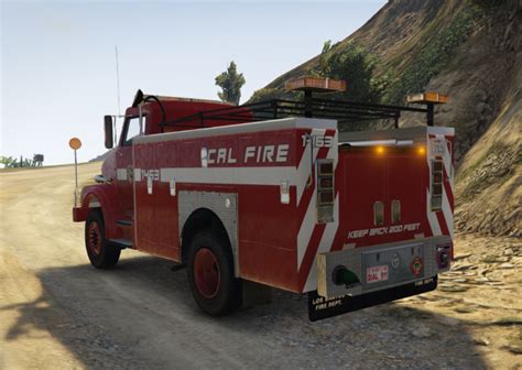 Cal Fire Type Iii Gta5