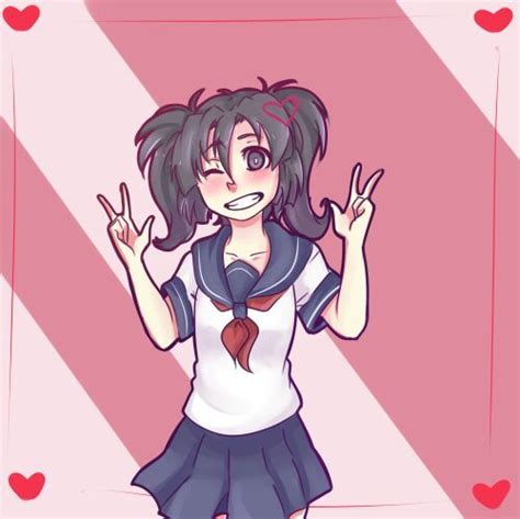 Hanako Yamada 🌸 Yandere Simulator 💌 Amino Amino