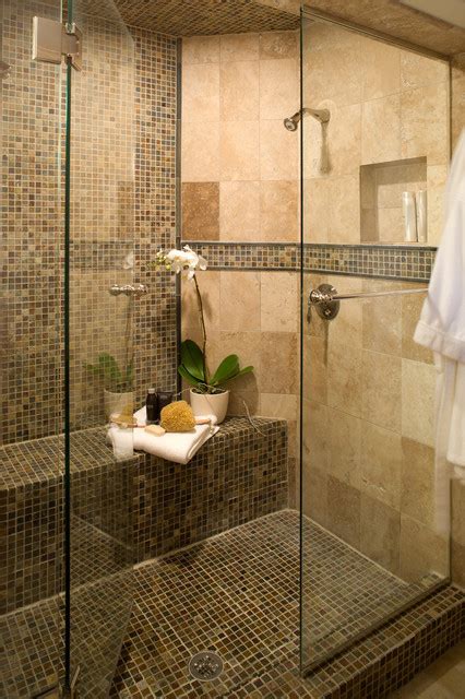 Luxury Glass Showers