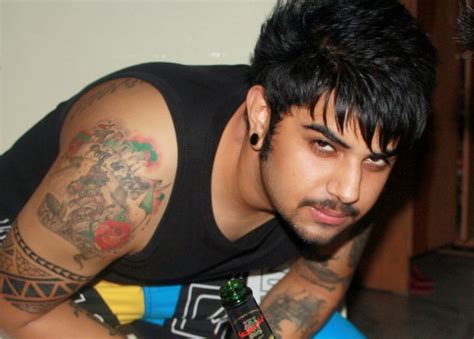 Maybe you would like to learn more about one of these? Sahil Tattoo's photo portfolio - 0 albums and 7 photos | Model Mayhem