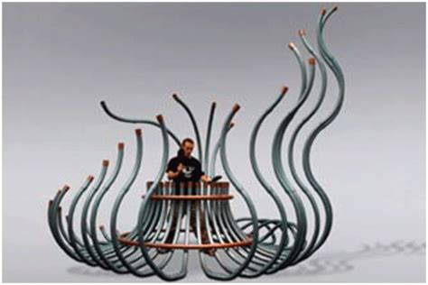 The Worlds Most Unusual Music Instruments