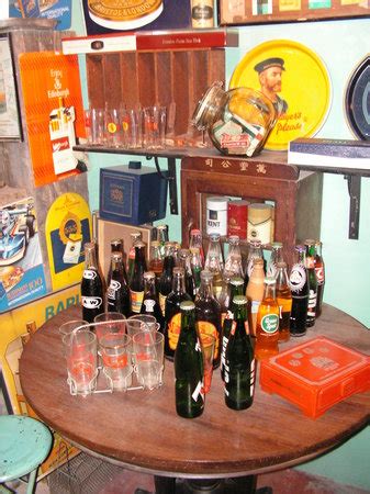 See all things to do. Time Tunnel Museum (Brinchang) - 2021 All You Need to Know ...