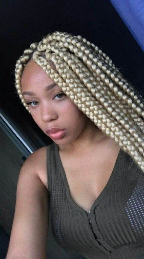 And if you are fascinated by these trendy braid hairstyles for girls of all ages, then momjunction is here with 25 easy and beautiful hairstyles that you can try. 75 Crazy And Cute Hairstyles For Black Girls | Blonde box ...