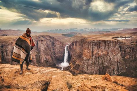 The Ultimate Southern Africa Bucket List