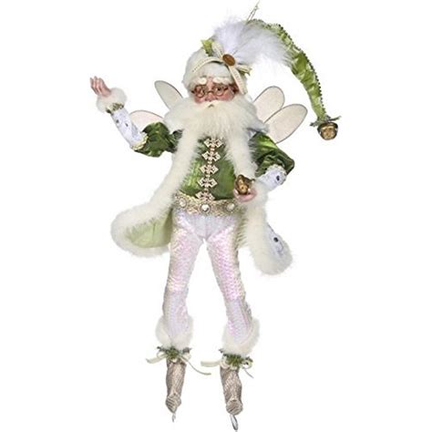 Mark Roberts Fairies Ice Skating Fairy Large 21 Inches In 2021 Mark