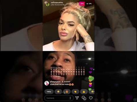 Celina Powell Asks Dj Akademiks For An Apology On Instagram Full Video Youtube