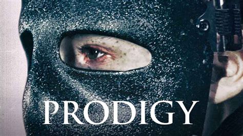 If you're interested in remembering everything netflix had to offer. Prodigy (2017) | Netflix Sci-fi Thriller | Heaven of Horror