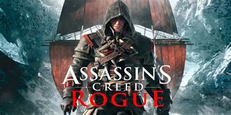 An Lise Assassin S Creed Rogue Portal Hipermedia O Pop Do Seu