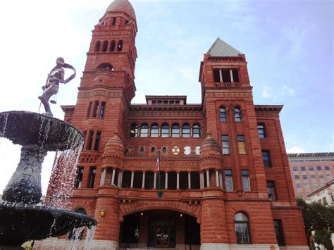 Bexar Courthouse Getting That Newfangled 1897 Look San Antonio