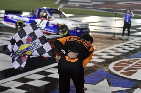 Recent 2020 nascar gander outdoors truck series drivers tier lists. At-track photos: Gander RV & Outdoors Truck Series returns ...