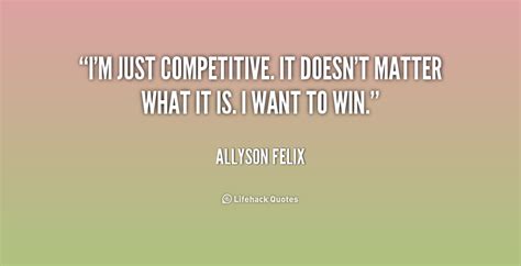 Funny Competition Quotes Quotesgram