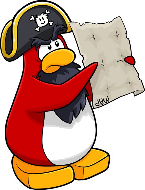 Rockhopper Club Penguin Rewritten Wiki Fandom
