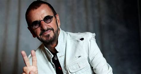 Ringo Starrs Rise To Fame Battling Illness And Poverty As The Beatles Drummer Turns 80 Mirror
