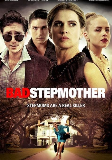 Bad Stepmother Streaming Where To Watch Online