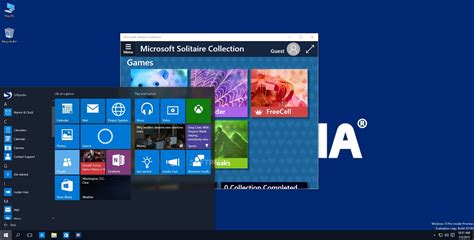 Download Windows 10 With Anniversary Update