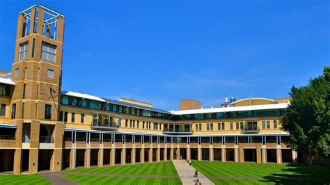 長庚大學（英語：chang gung university，cgu）是一所位於臺灣 桃園市 龜山區的私立大學，前身為台塑企業 王永慶先生創立的長庚醫學院（1987年）、長庚醫學暨工程學院（1993年），其後為配合國家經濟發展需要，增設工程學類及管理學類之系所，以提供完整的教學資源培育醫學、工程及管理人才，於1997. 新南威爾斯大學 | Study Central