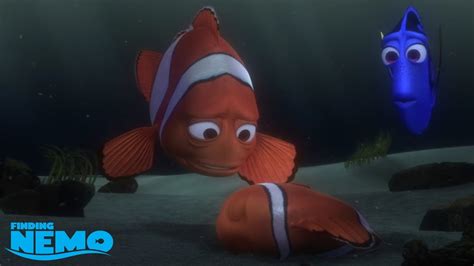 Buscando A Nemo Juego De La Película Completo Parte Final Youtube