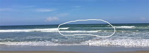 Islander experienced with Ocracoke rip currents offers some tips ...