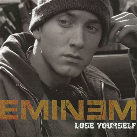 Download Eminem Lose Yourself Single Itunes Plus Aac M4a Plus