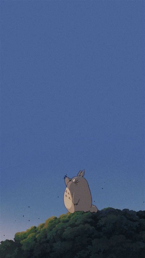 𝑴𝒚 𝑵𝒆𝒊𝒈𝒉𝒃𝒐𝒓 𝑻𝒐𝒕𝒐𝒓𝒐 Studio Ghibli Background Studio Ghibli Art