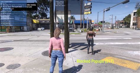 Over 90 Early Footage Videos Of Gta 6 Gameplay Leaked Online