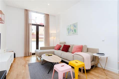 Descubre pisos y viviendas en alquiler en madrid (provincia). RELOCATE MADRID | Piso en alquiler en Madrid de 50 m2