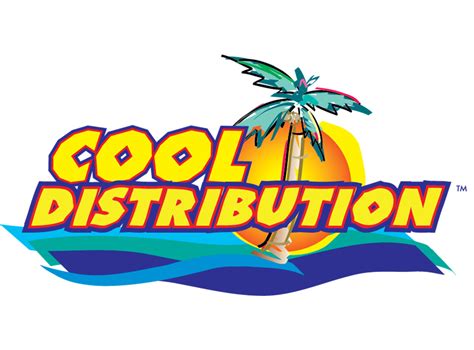 Cool Distribution Coolcorp