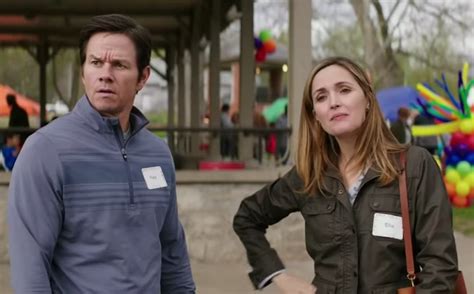 10 best quentin tarantino movies of all time. New UK Trailer For Mark Wahlberg & Rose Byrne Comedy ...