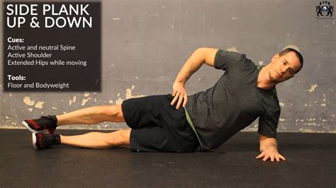Simulations with david baumgart mar 28, 2014 • 1:14:45. Side Plank Up & Down / PP_L_0002 - YouTube