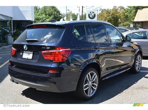 Here is carbon black msport inside a showroom and outside it. 2017 Carbon Black Metallic BMW X3 xDrive35i #115128152 Photo #3 | GTCarLot.com - Car Color Galleries