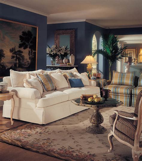 Living Room Sofas Traditional Living Room Other By Kleban